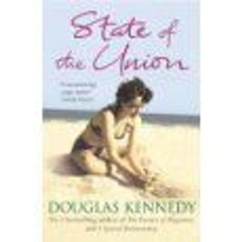 State Of The Union   de kennedy douglas 