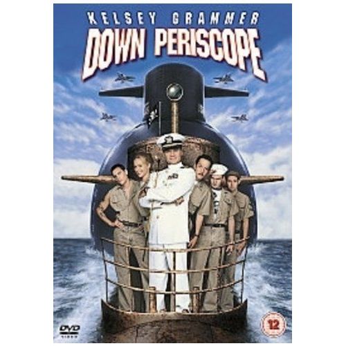 Down Periscope de David S. Ward