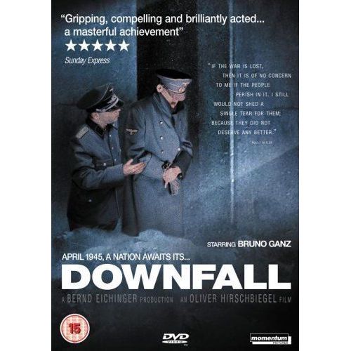 Downfall de Oliver Hirschbiegel