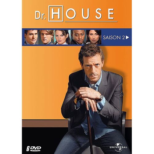 Dr. House - Saison 2