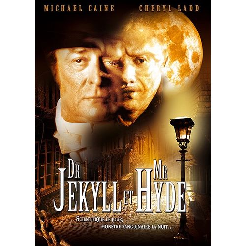 Dr Jekyll Et Mr Hyde de David Wickes