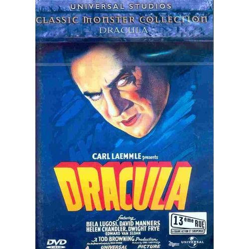 Dracula