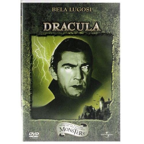 Dracula de Browning Tod
