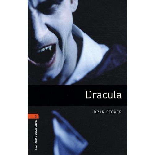 Oxford Bookworms Library: Level 2:: Dracula    Format Broch 