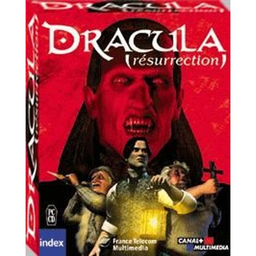 Dracula (Rsurrection) Pc
