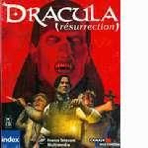 Dracula (Resurrection) Pc