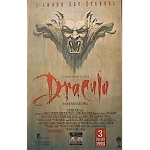 Dracula de Francis Ford Coppola