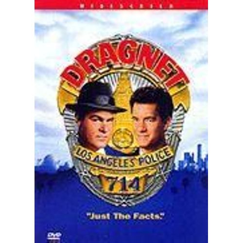 Dragnet