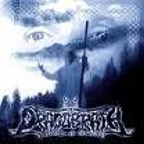 Dragobrath - Scripture Of The Woods - Cd Album - ?Pagan Black Metal - Import Ukraine - Stygian Crypt 2006