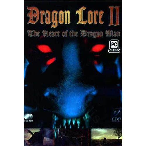 Dragon Lore Ii Pc