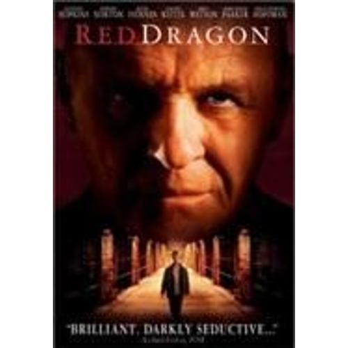 Dragon Rouge - dition Collector de Brett Ratner
