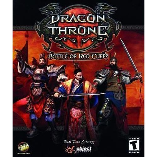 Dragon Throne Pc