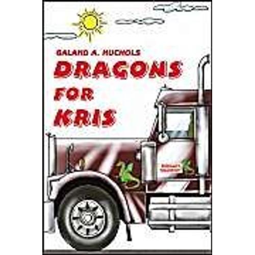 Dragons For Kris   de Nuchols 