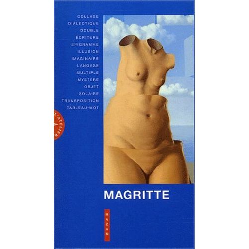 Magritte    Format Broch 