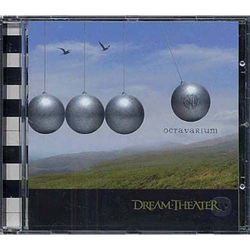 Octavarium - Dream Theater