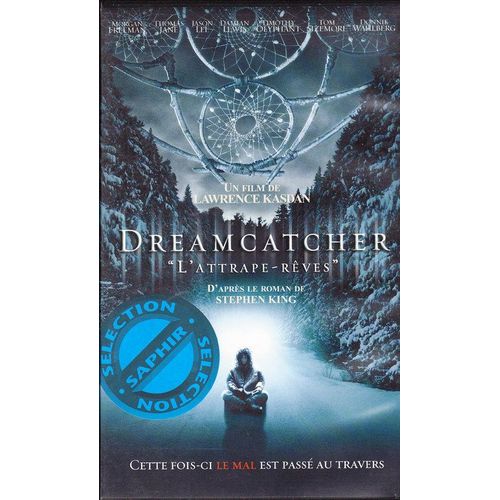 Dreamcatcher L Attrape Reves de Lawrence Kasdan