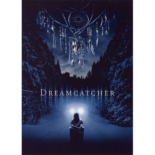 Dreamcatcher de Lawrence Kasdan