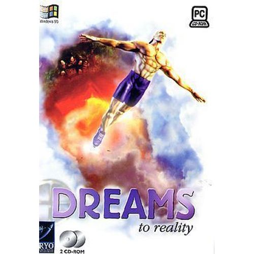 Dreams To Reality Pc
