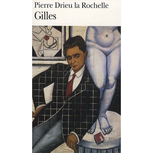 Gilles    Format Poche 