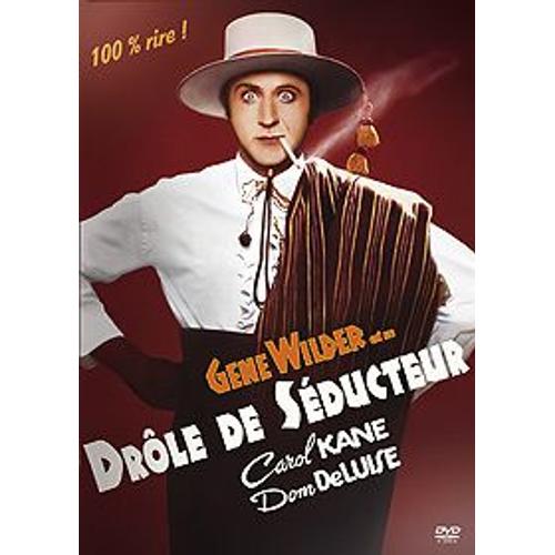 Drle De Sducteur de Gene Wilder