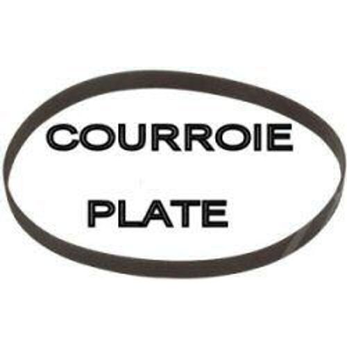 Dual  CS415/2  Courroie de remplacement  CS 415/2