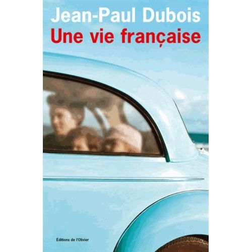 Une Vie Franaise    Format Grand Format 