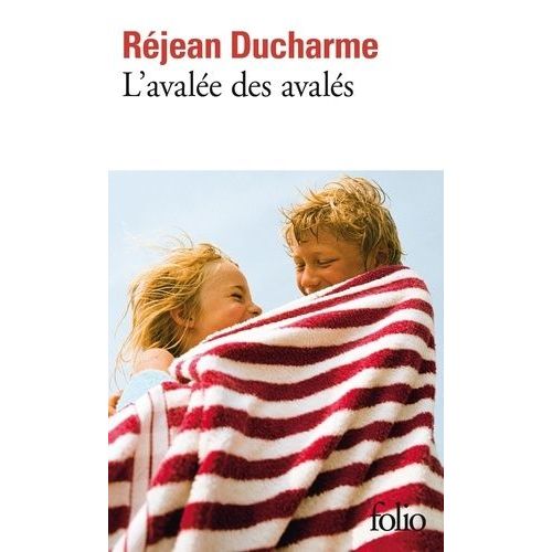 L'avale Des Avals    Format Poche 