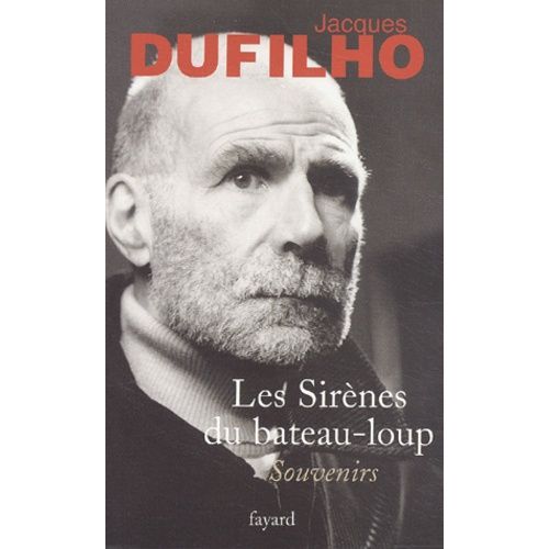 Les Sirnes Du Bateau-Loup    Format Broch 