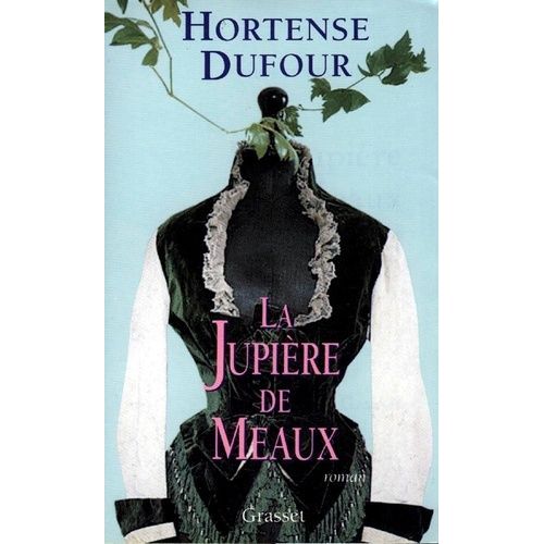 La Jupire De Meaux    Format Beau livre 