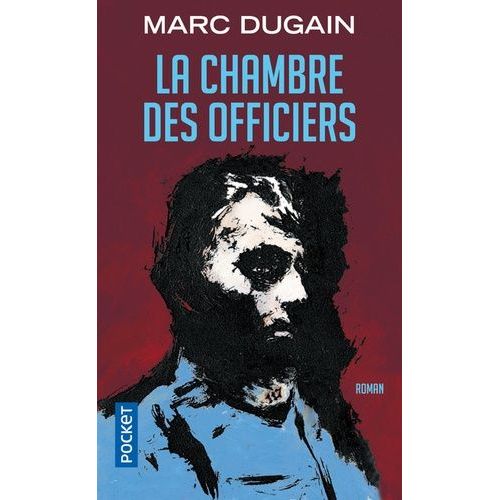 La Chambre Des Officiers    Format Poche 
