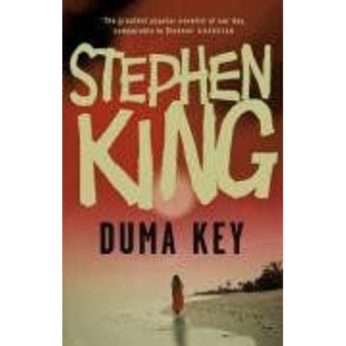 Duma Key   de Stephen King 