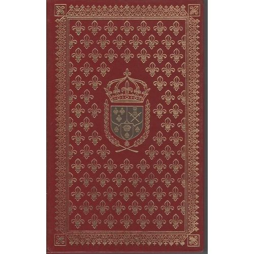 L'orfvre Du Roi    Format Non Precis 
