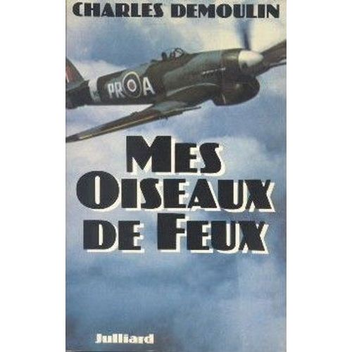 Mes Oiseaux De Feux    Format Beau livre 