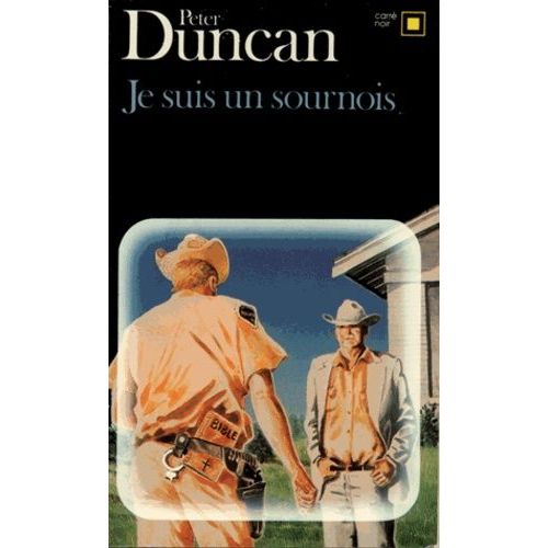 Je Suis Un Sournois    Format Poche 