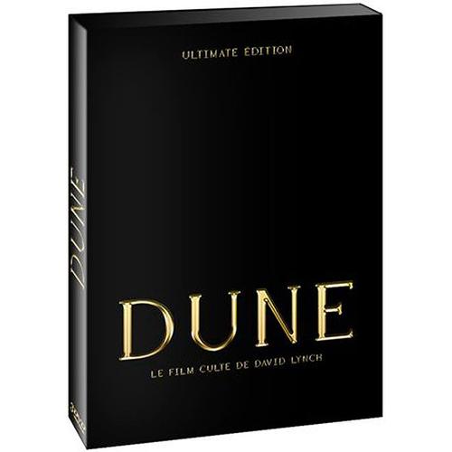 Dune - Ultimate Edition de David Lynch