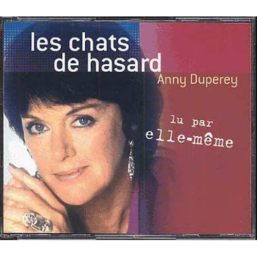 Les Chats De Hasard - Duperey, Anny