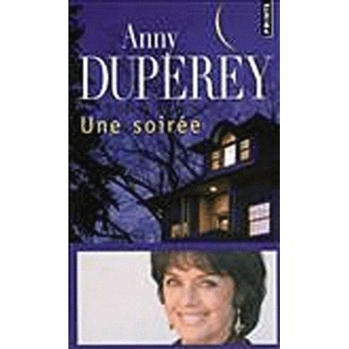 Une Soire    Format Poche 