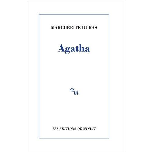 Agatha    Format Beau livre 