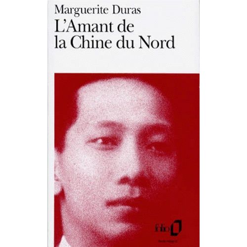 L'amant De La Chine Du Nord    Format Poche 