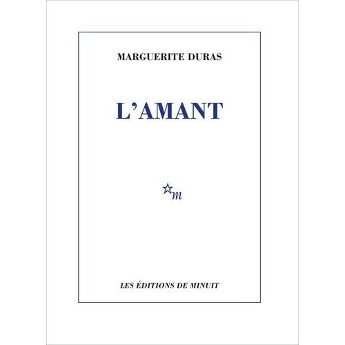 L'amant    Format Grand Format 