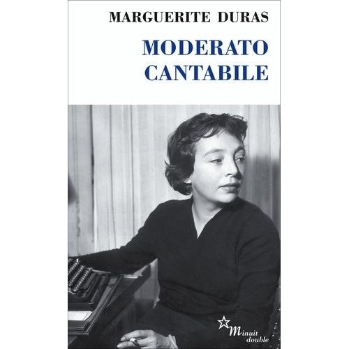 Moderato Cantabile    Format Poche 