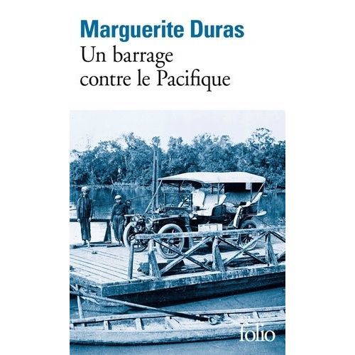 Un Barrage Contre Le Pacifique    Format Poche 