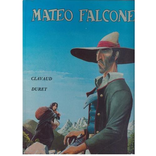 Mateo Falcone Autres Rakuten