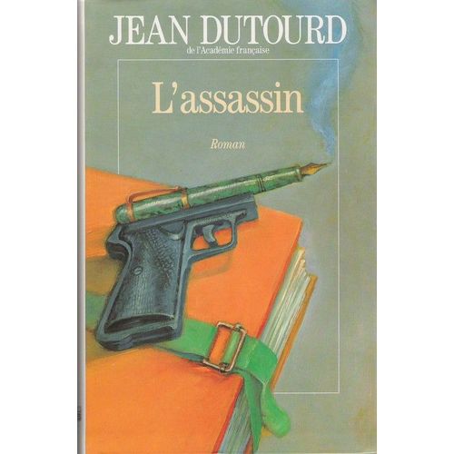 L'assassin    Format Non Precis 