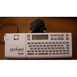 dymo 4500
