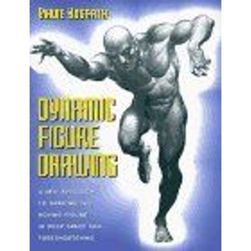 Dynamic Figure Drawing    Format Broch 