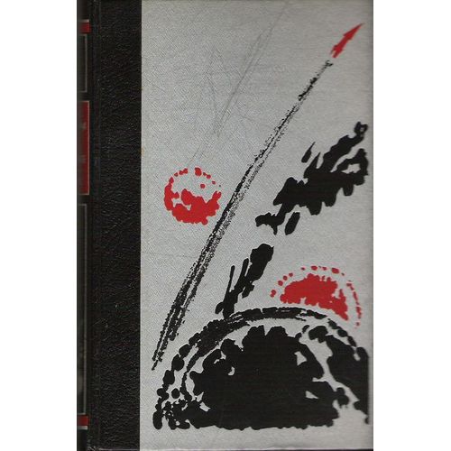  La Poursuite Des Slans   de e. van vogt, alfred  Format Beau livre 