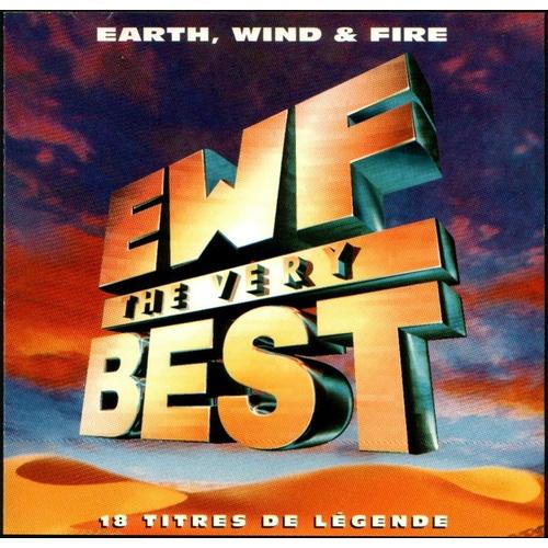 The Very Best - Earth Wind And Fire