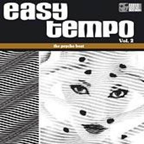 Easy Tempo Volume 2 - 