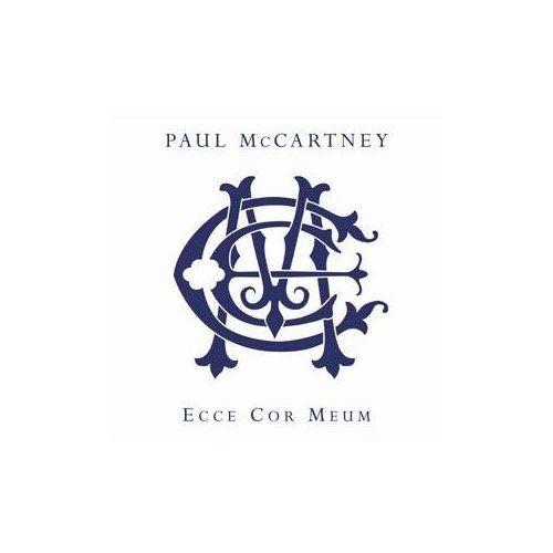 Ecce Cor Meum - Oratorio En Quatre Mouvements Pour Choeur, Soprano Et Orchestre - Paul Mccartney